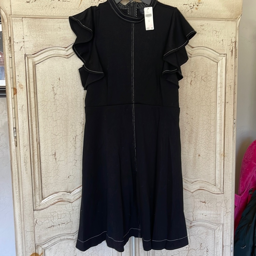 Anthropologie Maeve dress NWT